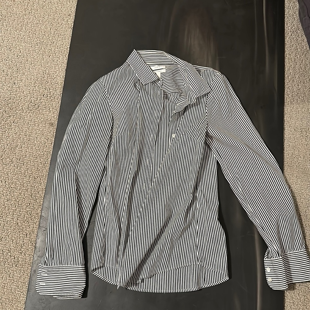 J Crew button down